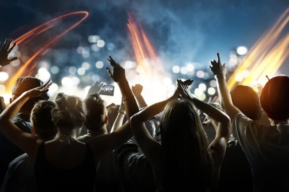 concert